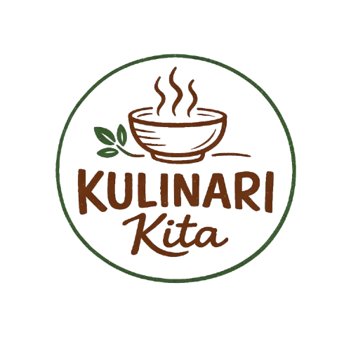 Kulinari Kita Logo
